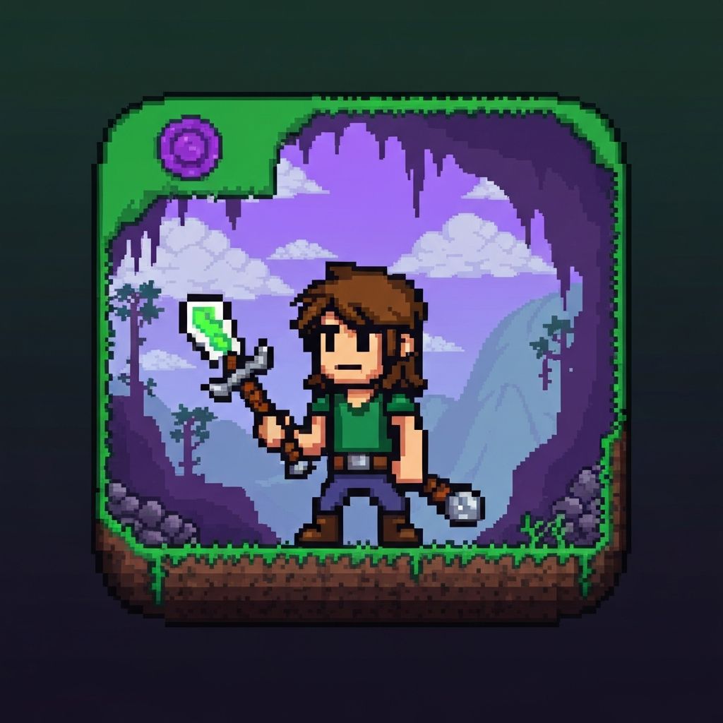 Terraria